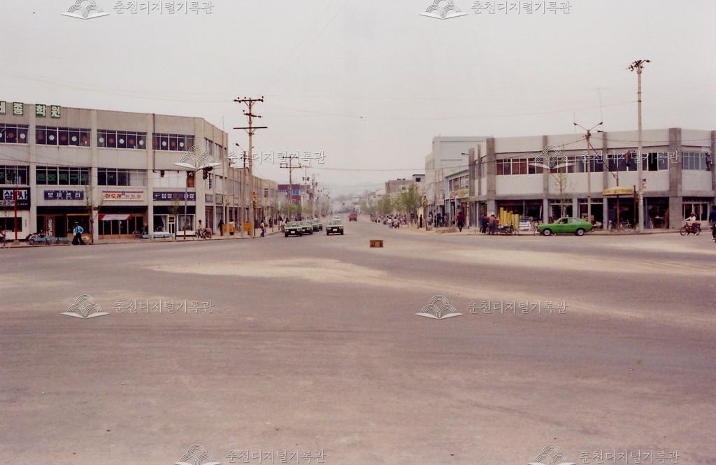 팔호광장 이미지