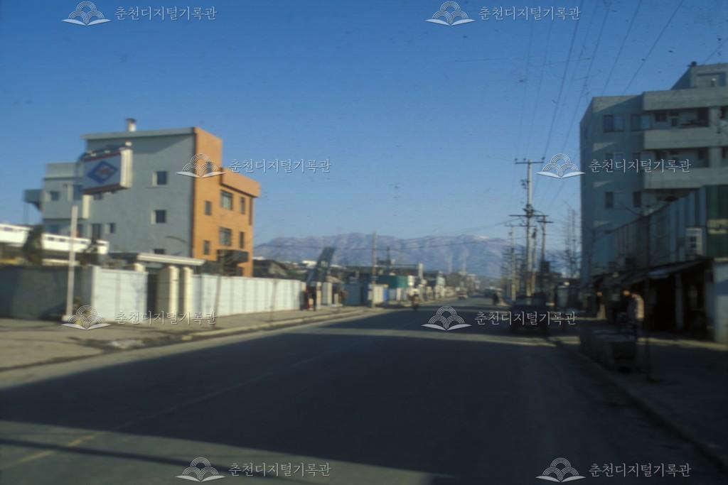 남부사거리 공무원아파트 인근 이미지