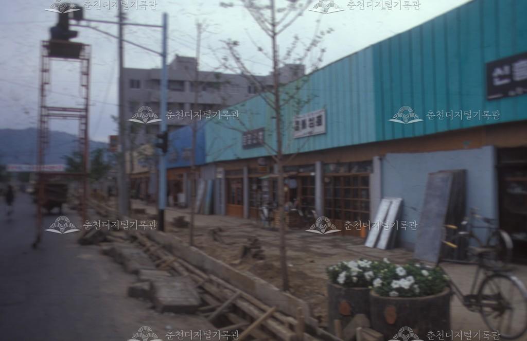 남부사거리 공무원아파트 인근 이미지