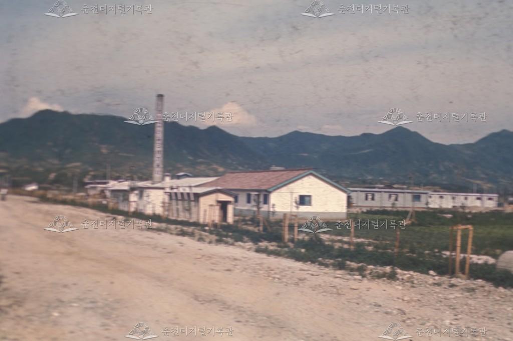 후평공업단지 고려수출공장 이미지