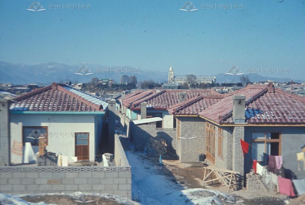 약사리고개 주택 이미지