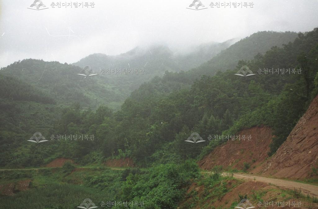 남면 관천리 임야 이미지