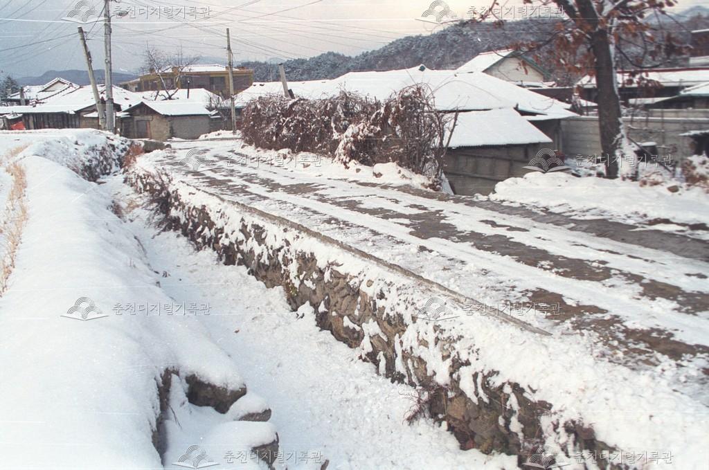 남산면 서천리 이미지