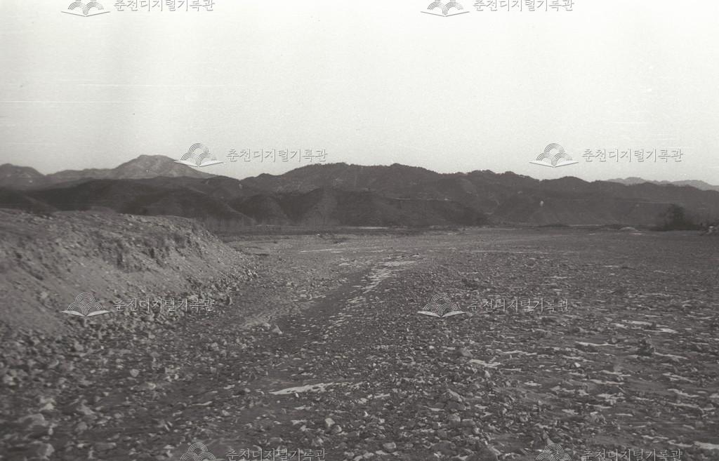 남산면 광판리 전경 이미지