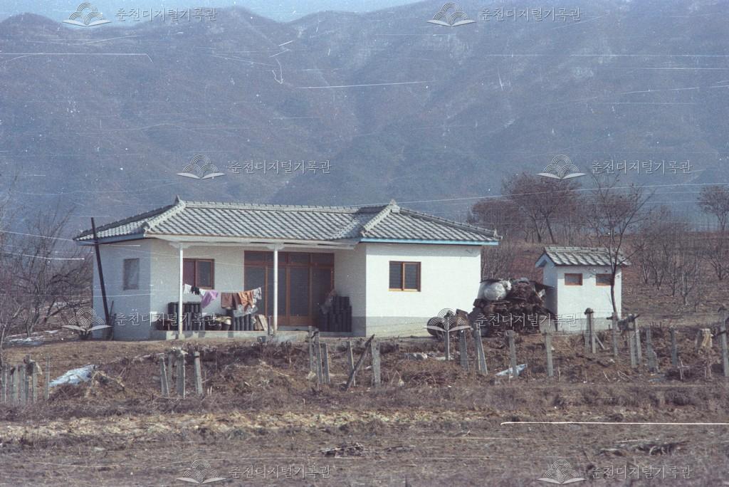동내면 거두리 주택 이미지