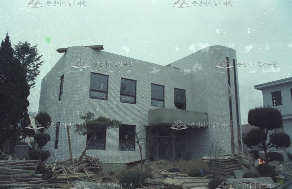 신북읍 복지회관 이미지