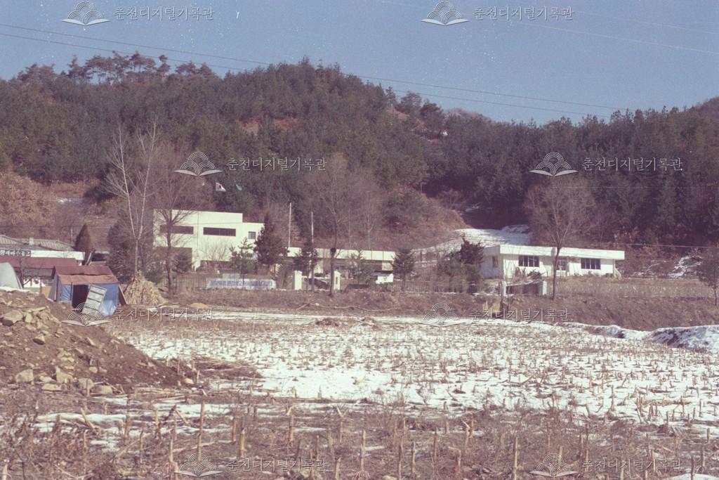 북산면사무소 이미지
