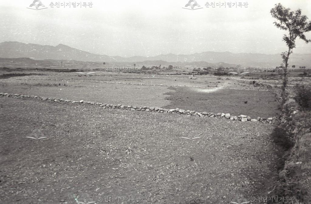 서면 지역 전경 이미지