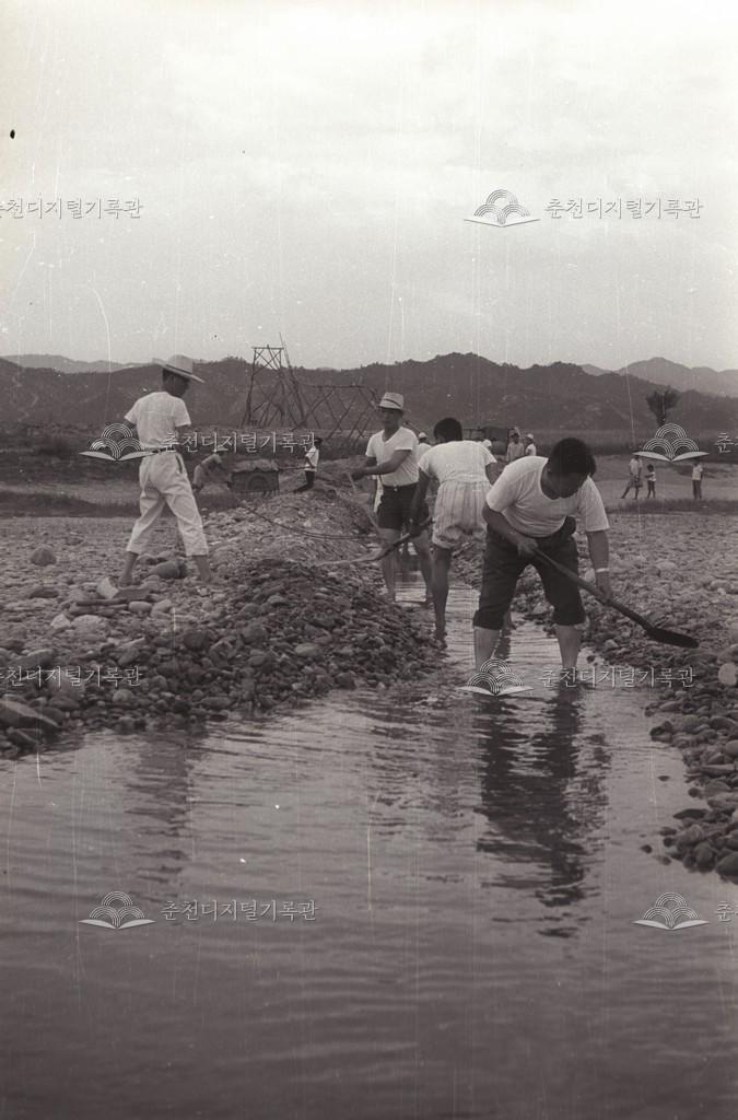 서면 한해(가뭄) 대책 이미지