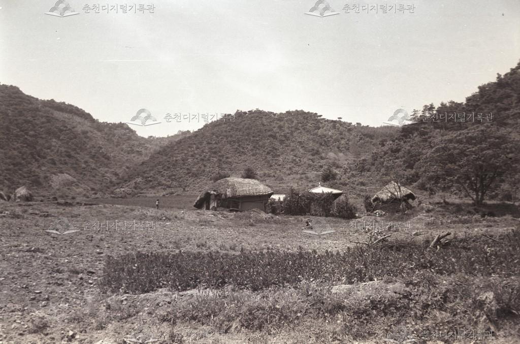 서면 주택 모습 이미지