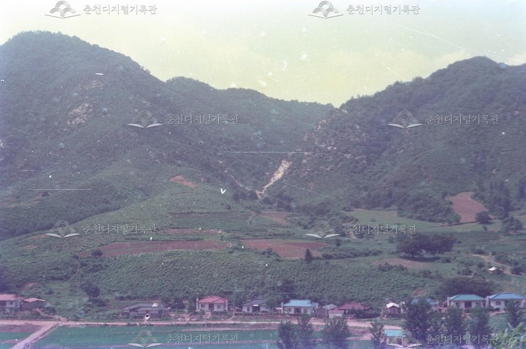 서면 안보리 전경 이미지