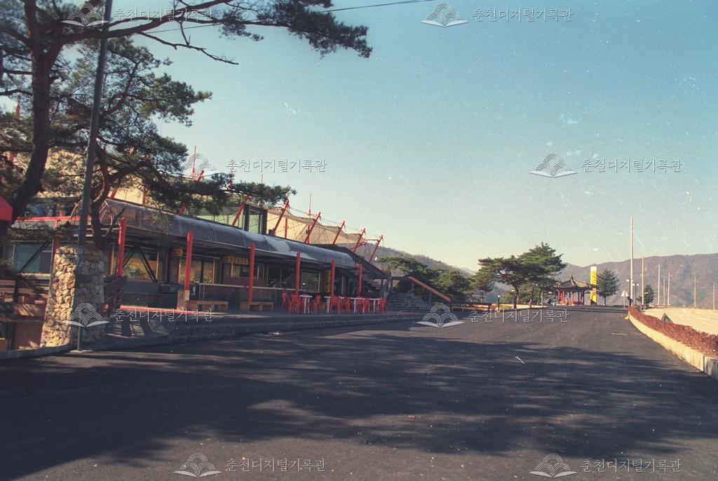 서면 안보리 경춘국도변 휴게소 이미지