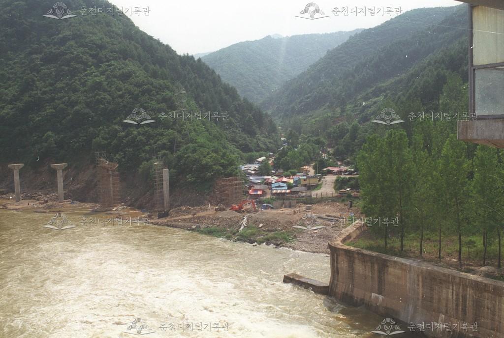 서면 오월리 매운탕골 이미지