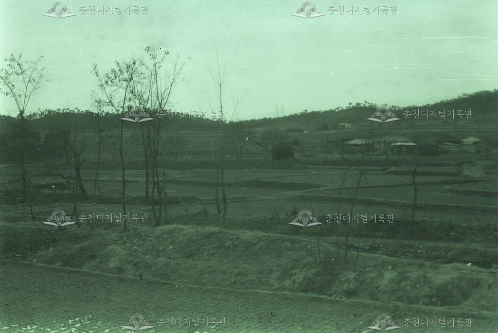 신북읍 전경 이미지