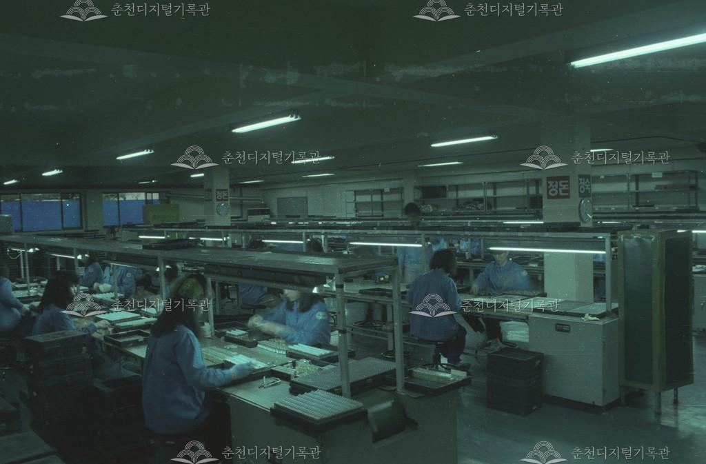 남산면 창촌농공단지 이미지