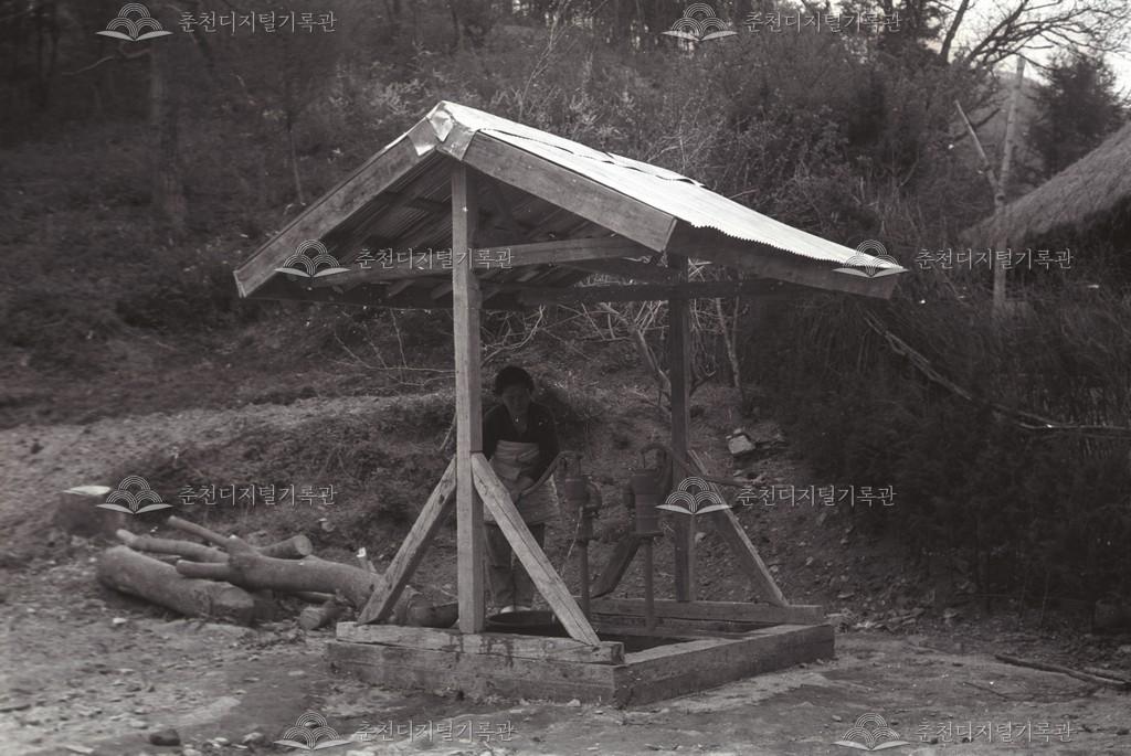 발산리 공동우물 이미지