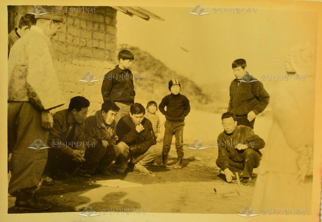 새마을사업 2차년도 주민단합대회(척사대회) 이미지