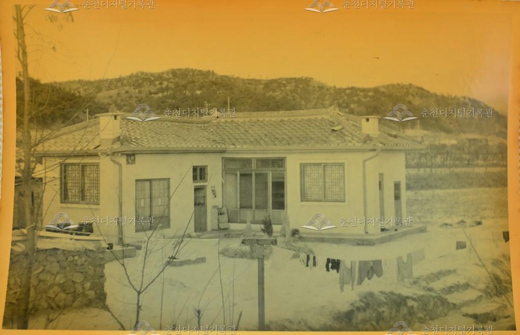 거두리 개량 가옥 이미지