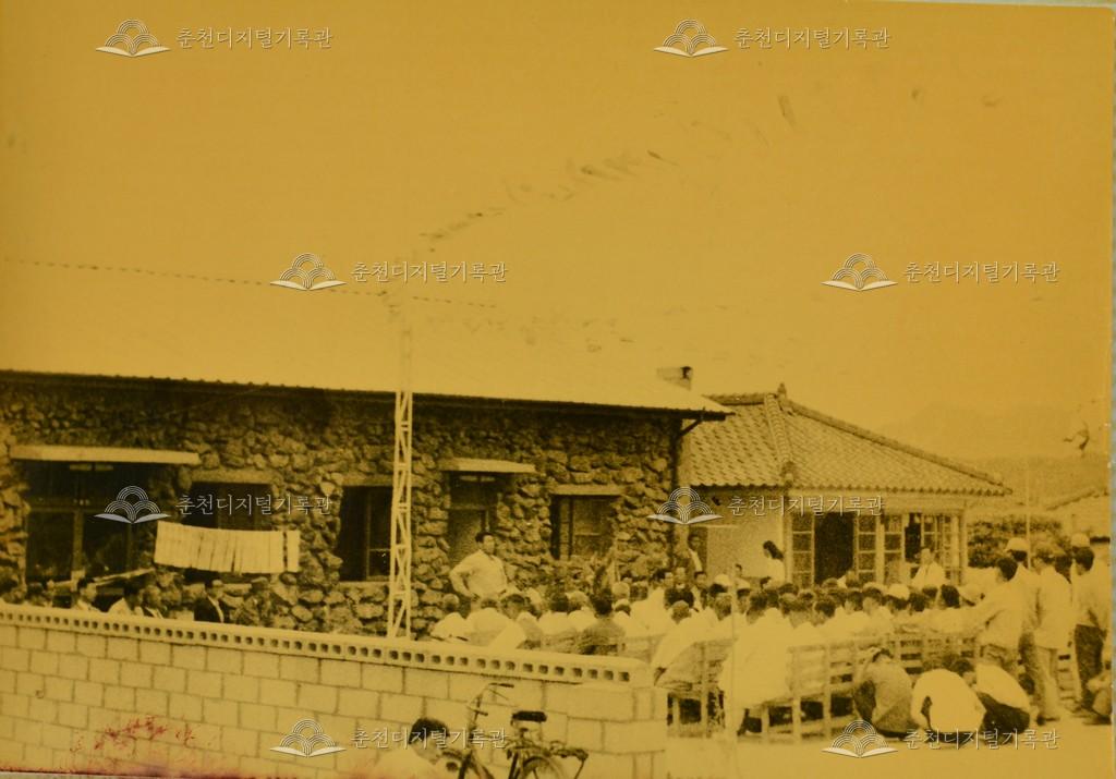 거두1리 마을사무소 행사 이미지