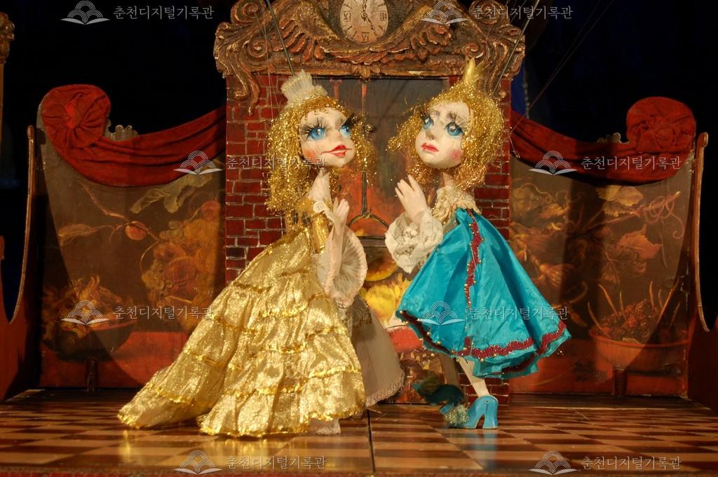 제20회 춘천인형극제 이미지