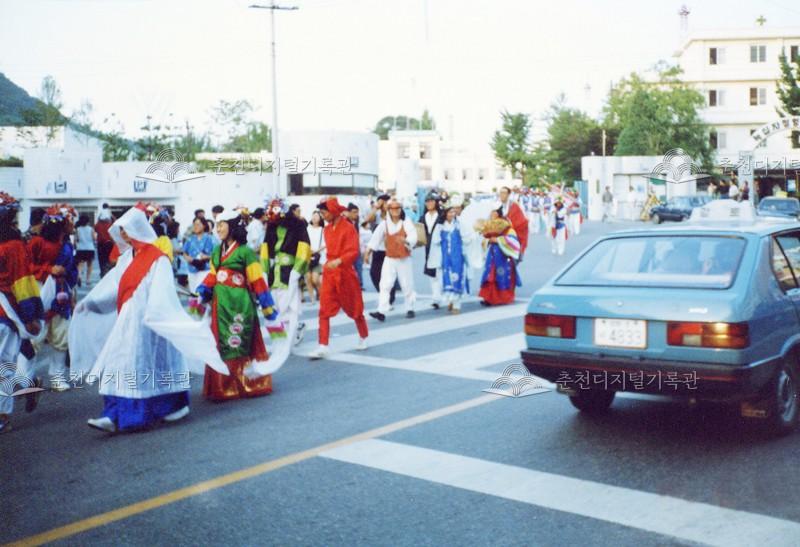 제23회 춘천인형극제 이미지