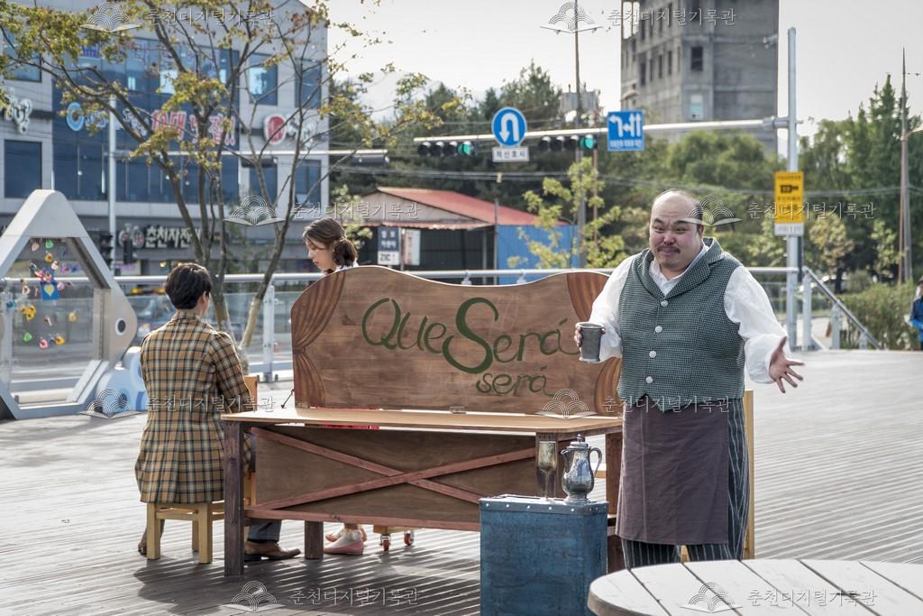 제29회 춘천인형극제 이미지