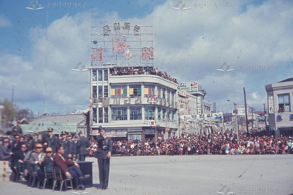 제2회 개나리문화제 이미지