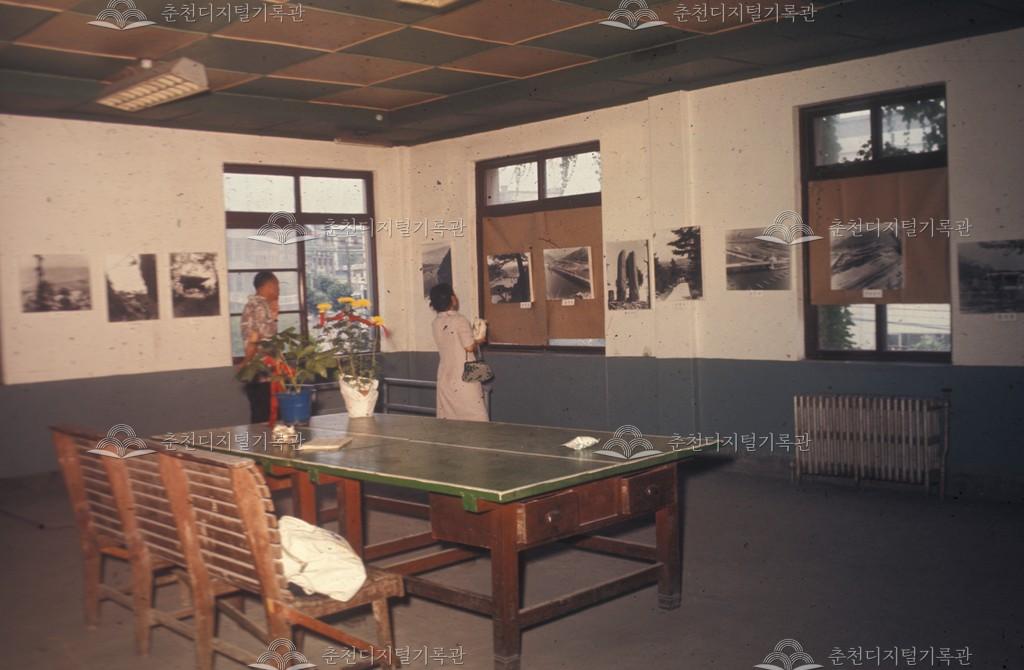 제2회 개나리문화제 전시회 이미지