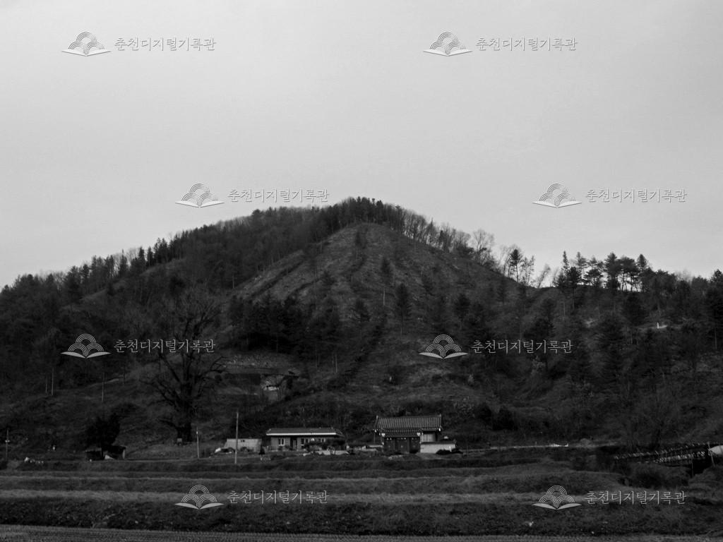 수락재 전경 이미지