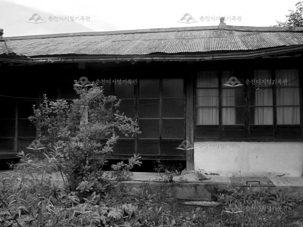 의암 류인석 생가 터 이미지