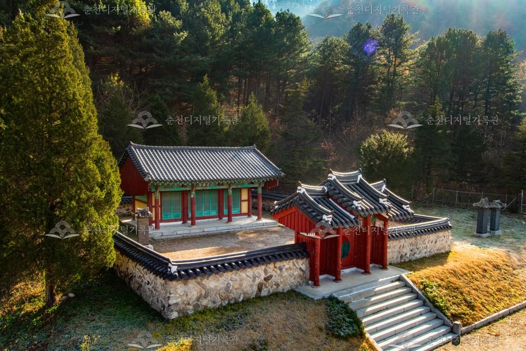 가정리 늠연실 이미지