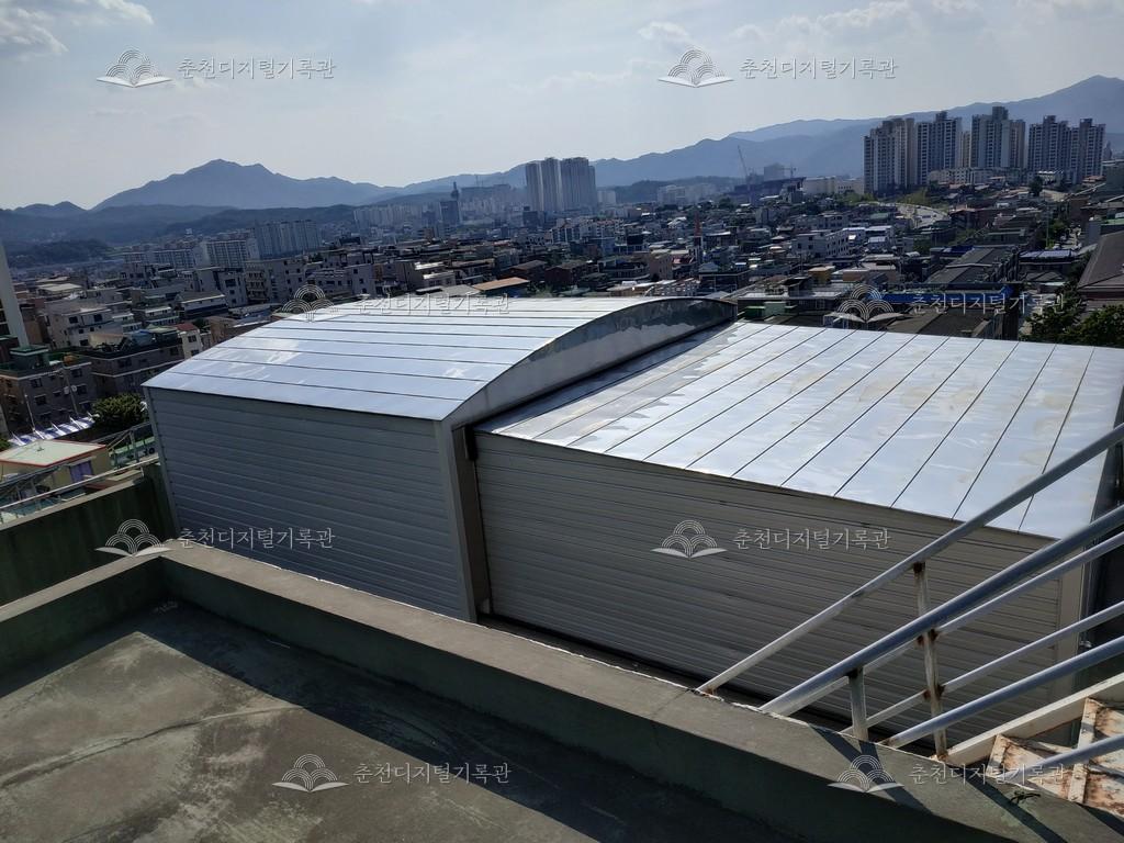 창의교육지원센터 옥상 이미지
