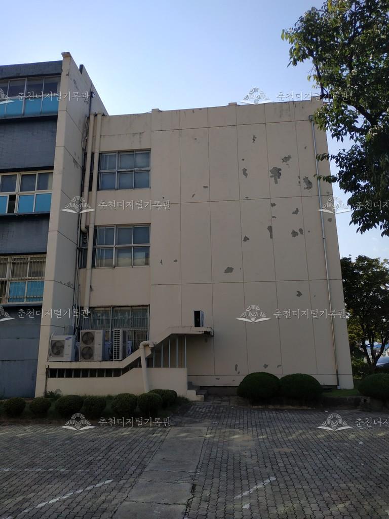 창의교육지원센터 외부 이미지