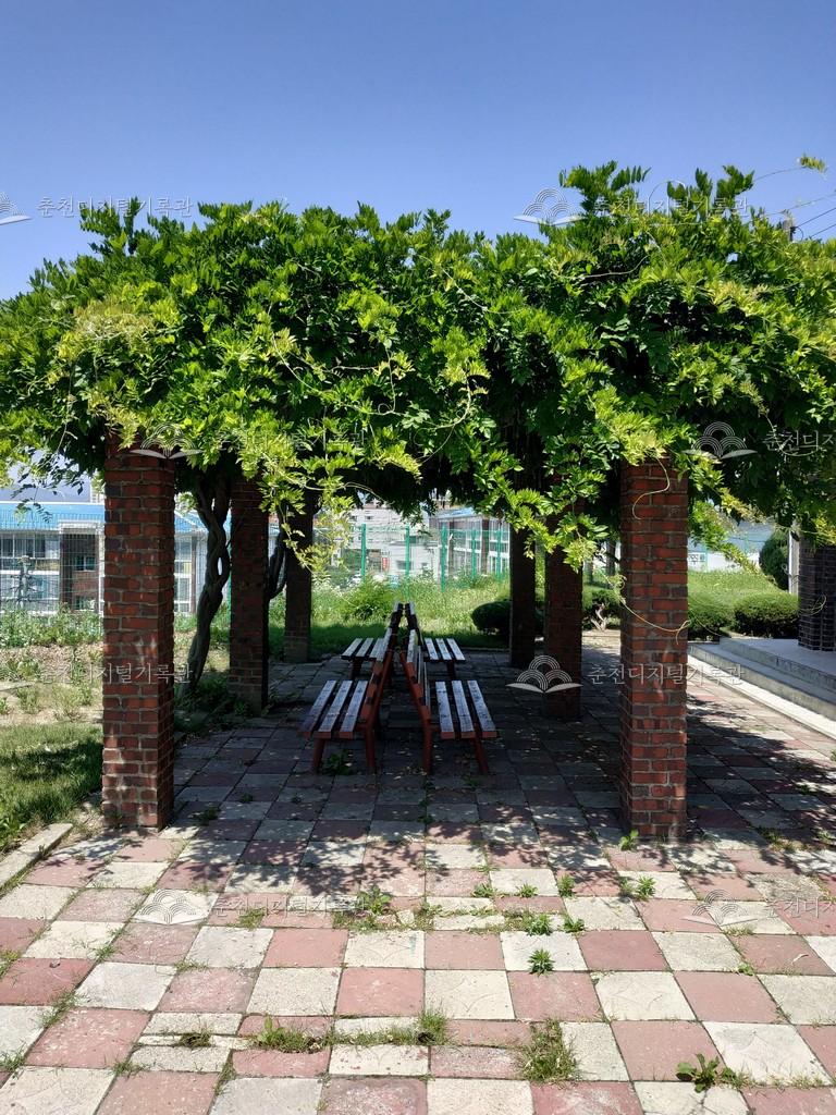 창의교육지원센터 쉼터 이미지