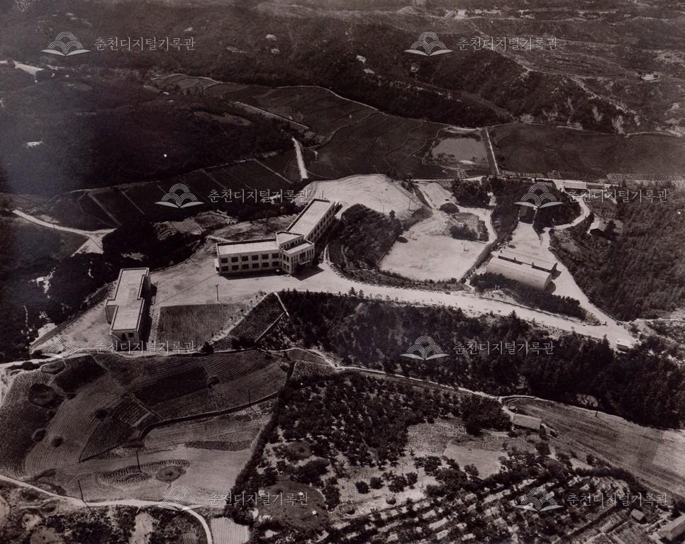 춘천농과대학 이미지