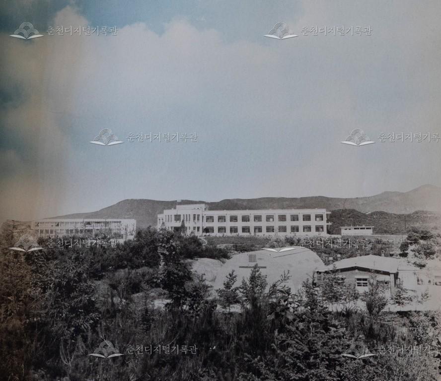 춘천농과대학 이미지