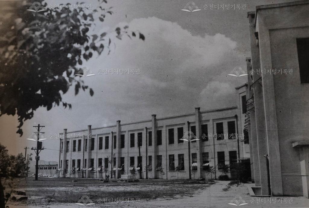 춘천농과대학 이미지