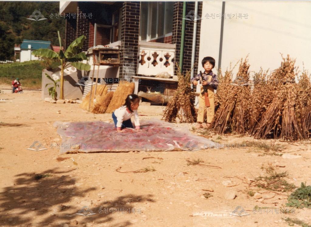 동산면 원창리 새마을주택 이미지