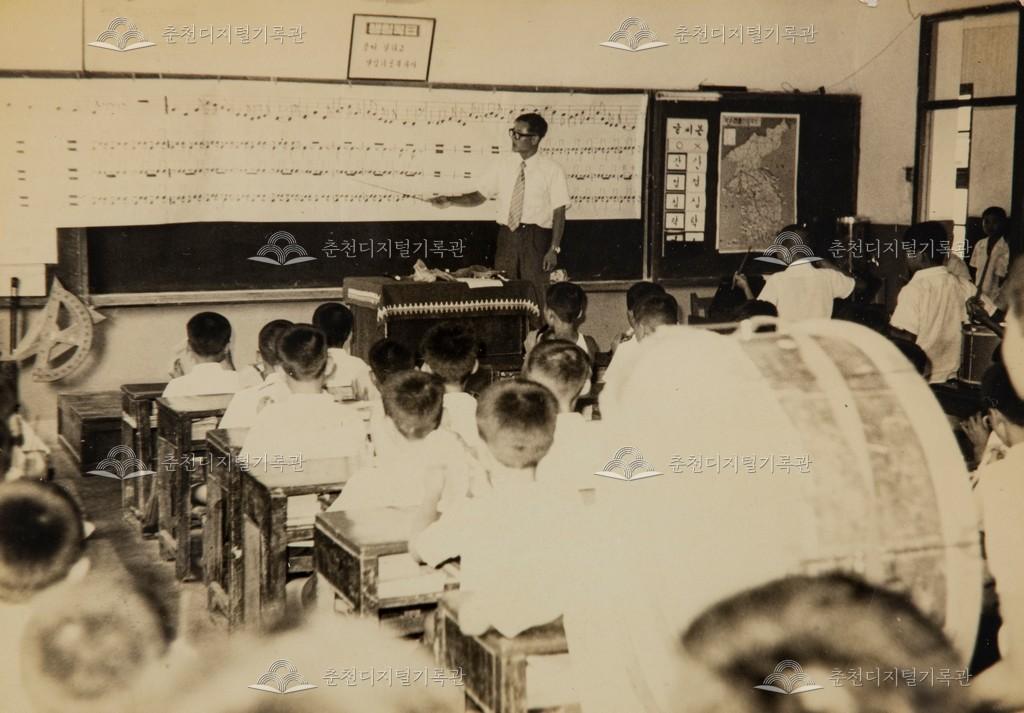 연구수업(6-2 음악) 이미지