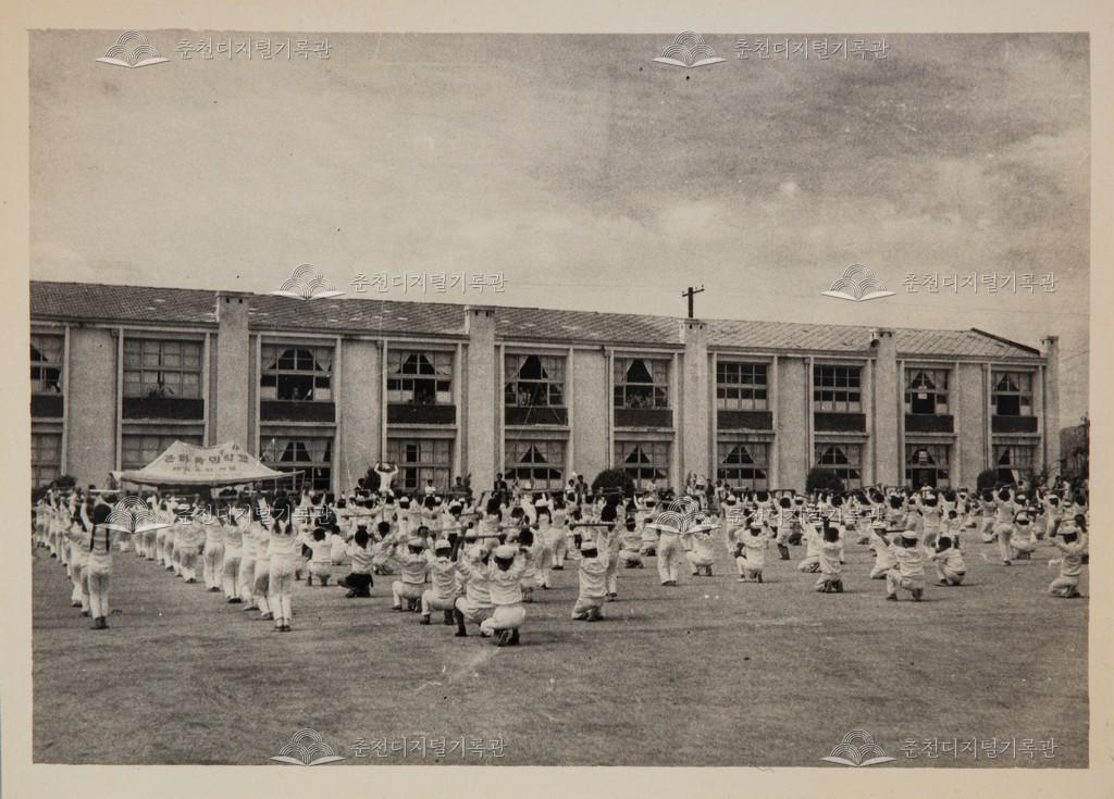 가을체육대회(저학년) 이미지