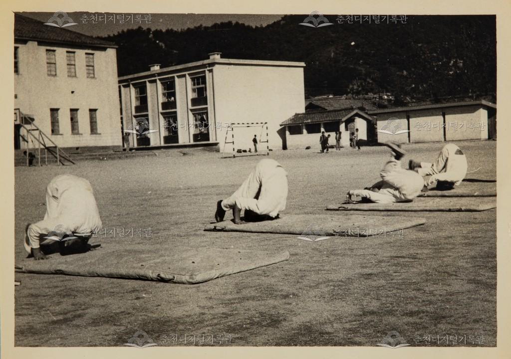 연구수업(5-2 체육) 이미지