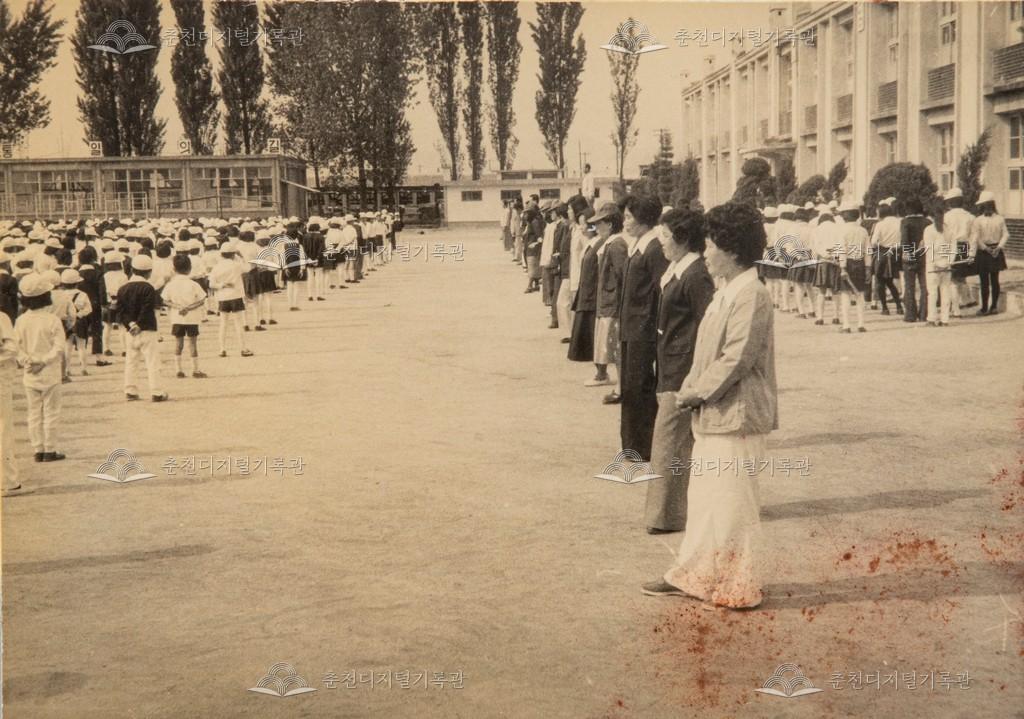 애국조회 이미지