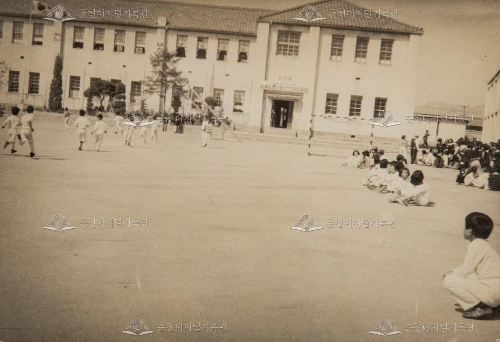 교내 육상기록대회 이미지