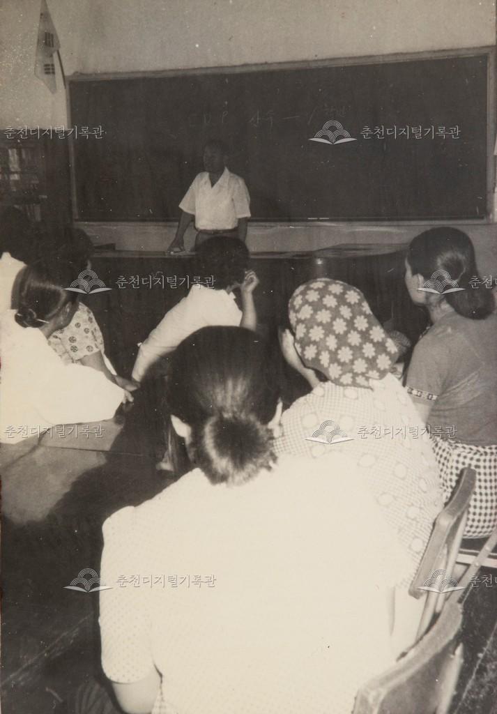 어머니회 이미지