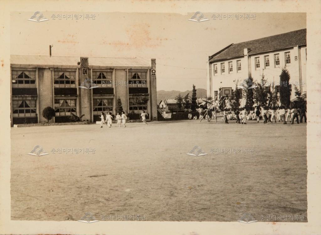 교내 육상기록대회 이미지