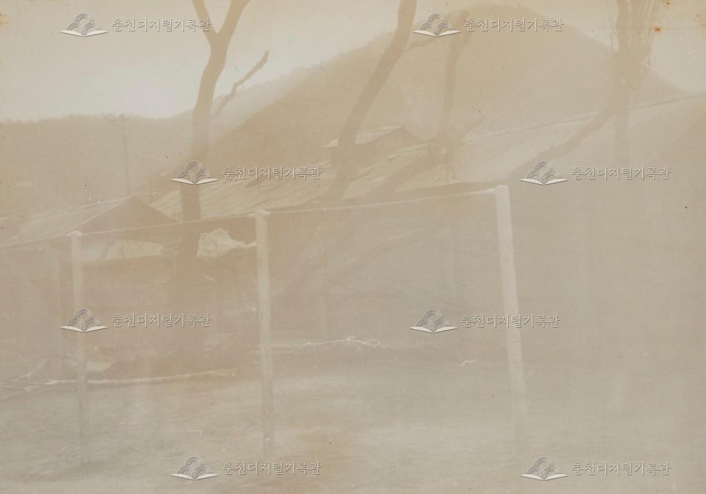 눈보라 치던 날 이미지