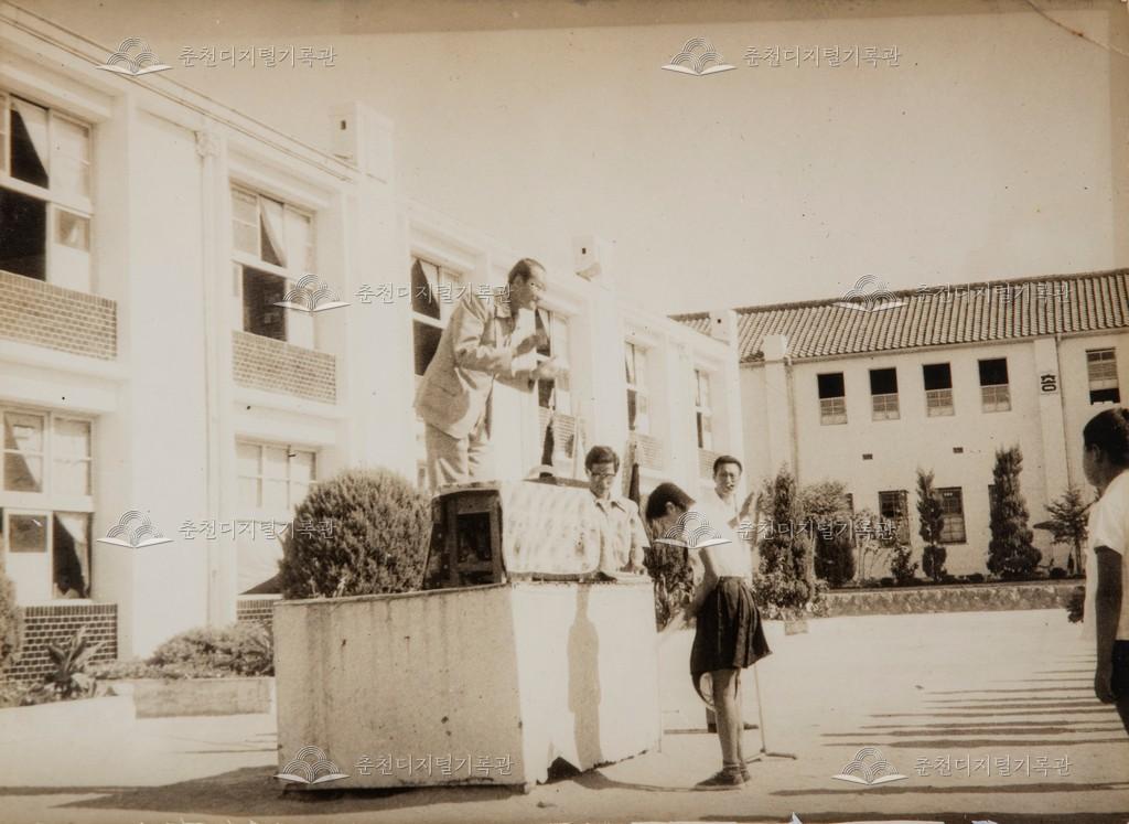 저축실적 우수자 대표 시상 이미지