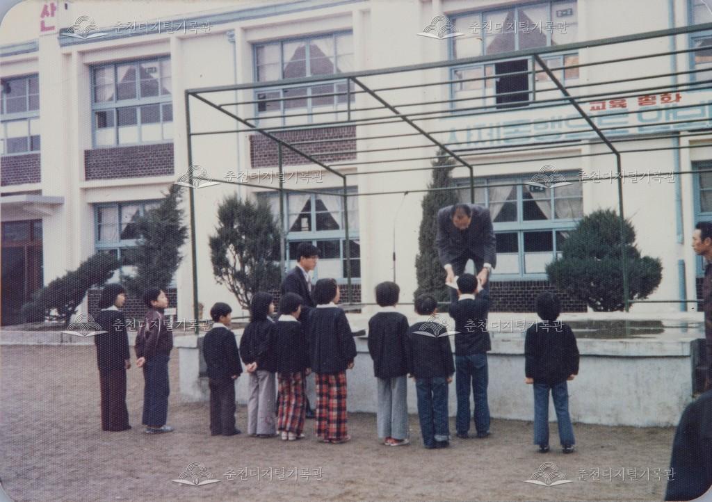 상장 수여 이미지