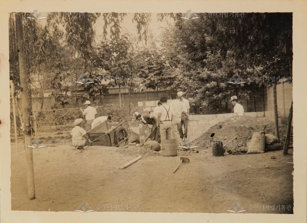 소각장 만들기 이미지