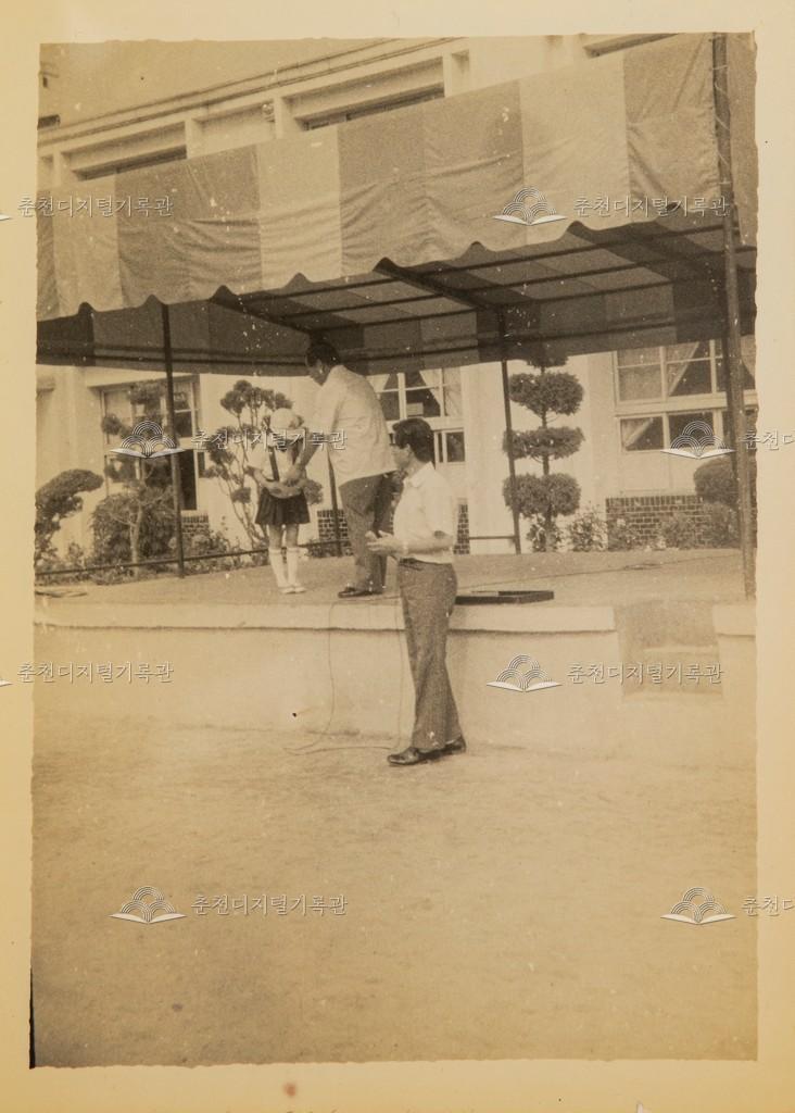 저축실적 우수자 표창 이미지